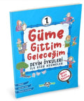 Güme Gittim Geleceğim 1. Seviye