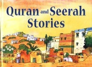 Quran and Seerah Stories