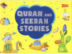 Quran and Seerah Stories