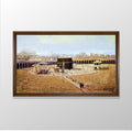 Kabe Kanvas Tablo 90cm-60cm