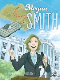 Megan Smith