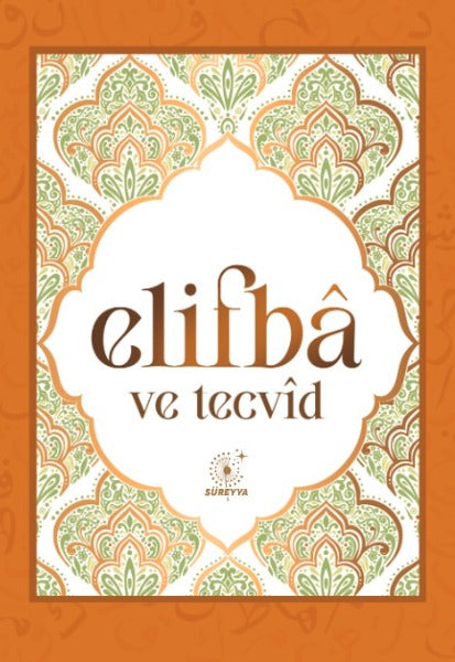 Elifba ve Tecvid