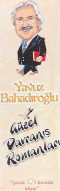 Güzel Davranış Romanları (10 Kitap)