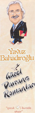 Güzel Davranış Romanları (10 Kitap)