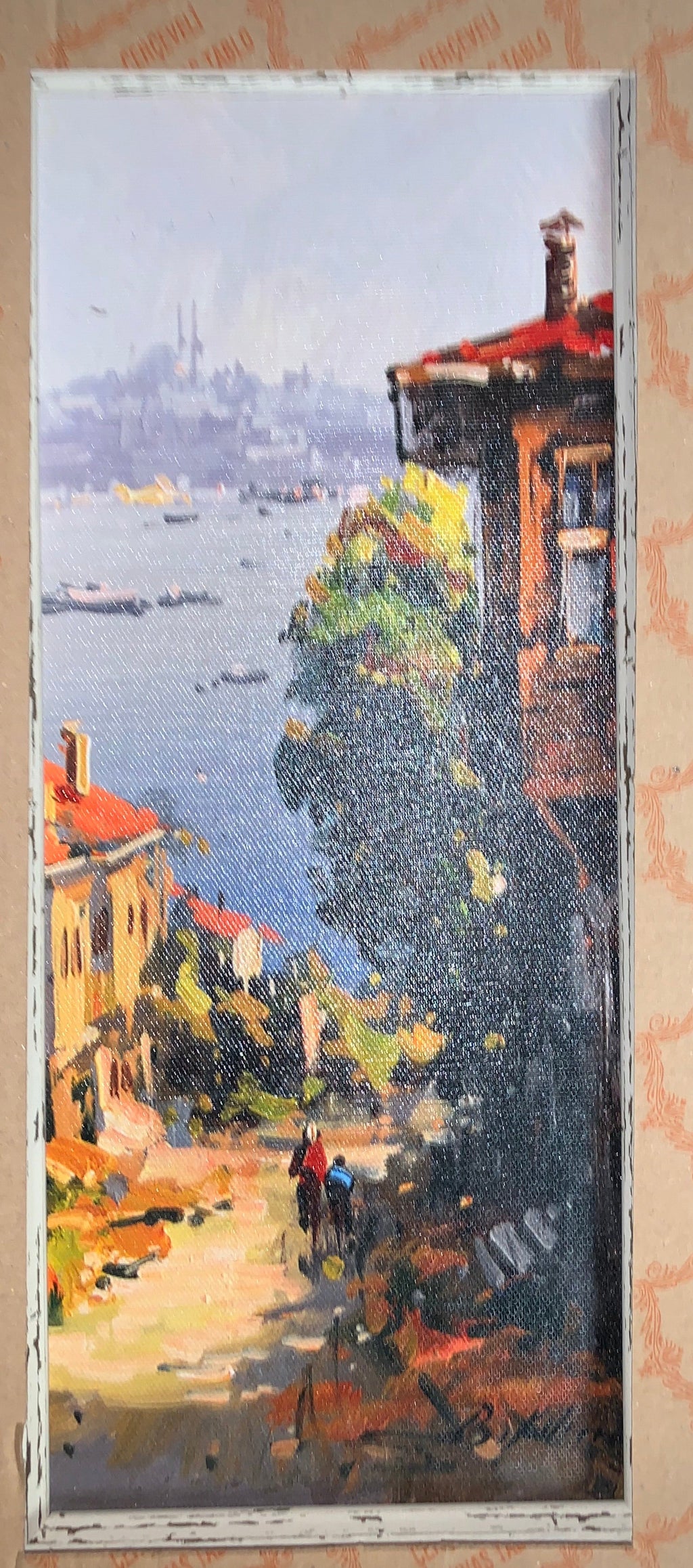 Kucuk Tablolar