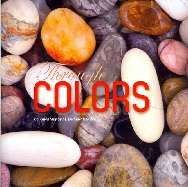 Through Colors (Renklerin Diliyle)