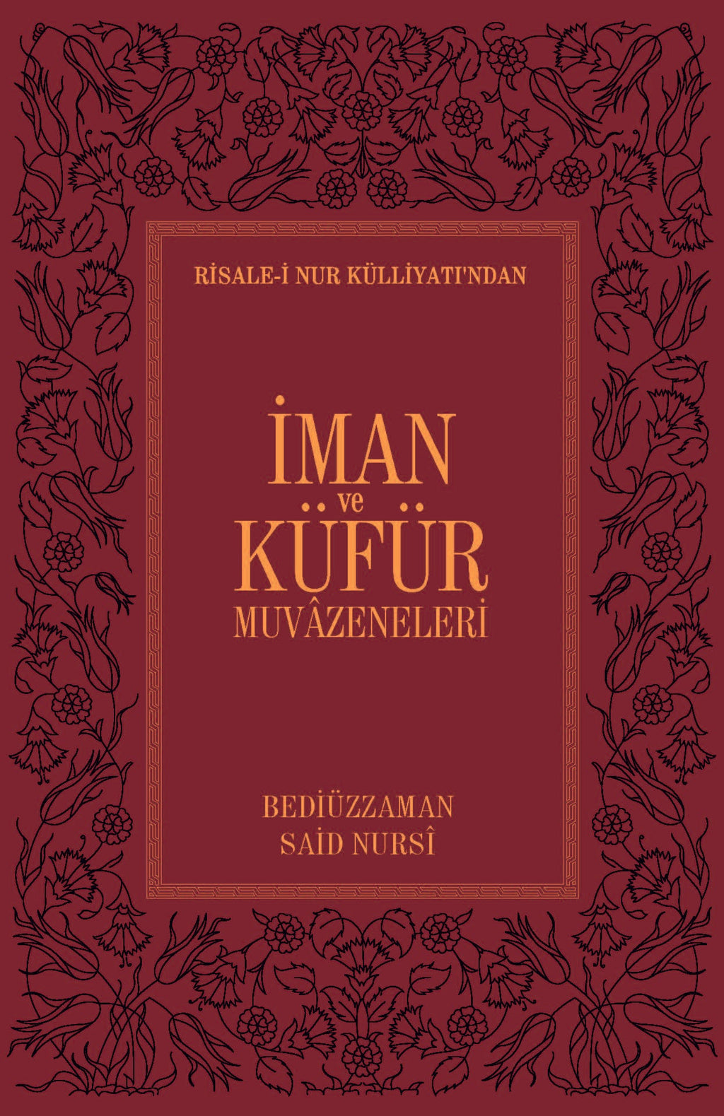 Risale-i Nur Külliyatı