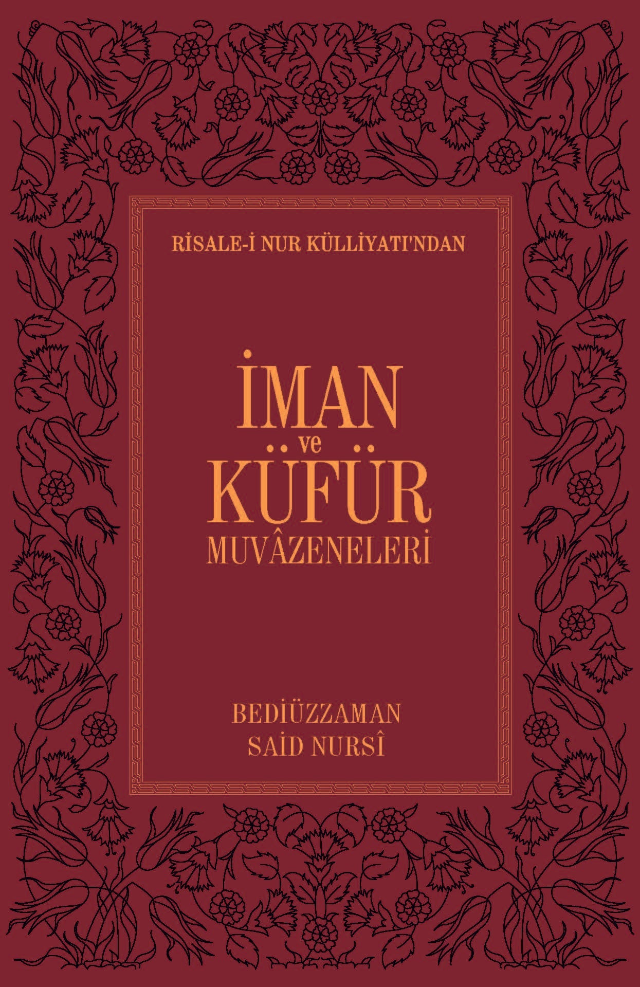 Risale-i Nur Külliyatı