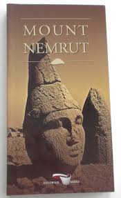 Mount Nemrut Turkey
