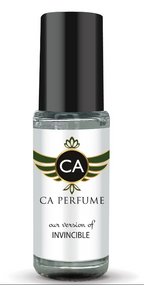 Chestnut Retreat Center - Alcohol-free Essential Oil