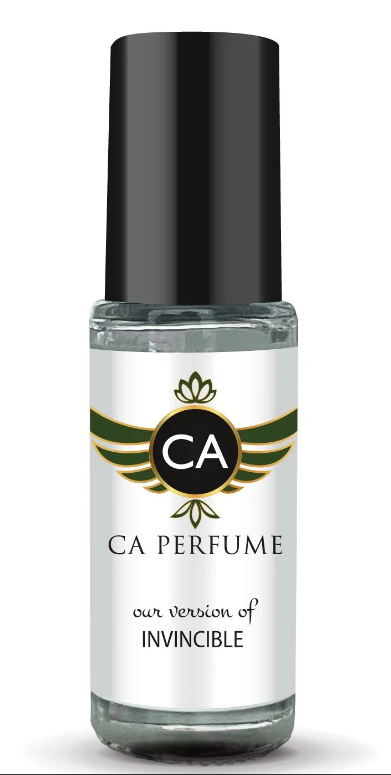 Chestnut Retreat Center - Alcohol-free Essential Oil