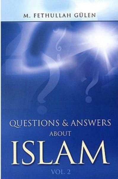 Questions and Answers About Islam (Vol.2)(Paperback)