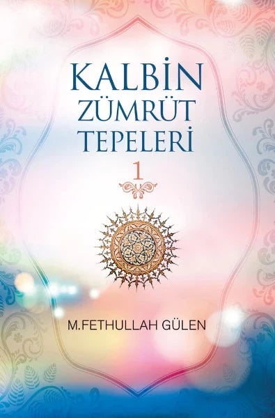 Kalbin Zümrüt Tepeleri - 1
