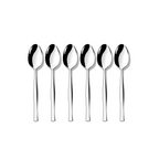 Zarif 36 Piece Cutlery Set
