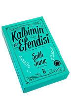 Kalbimin Efendisi - 3 Kitap Takım