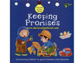Akhlaaq Building for Kids - Keeping Promises