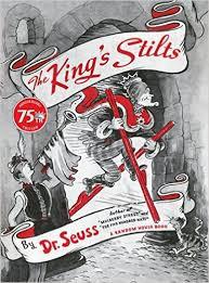 KING' S STILTS,  THE
