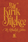 Bir Kırık Dilekçe