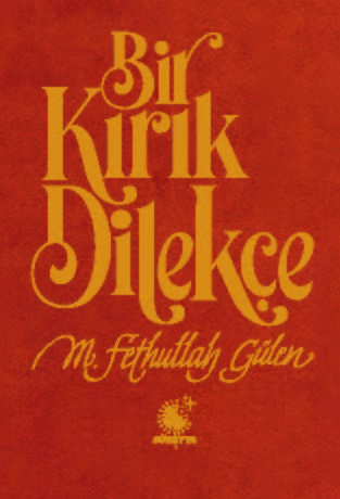 Bir Kırık Dilekçe