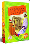 Kıtalara Sığmayan Osmanlı (6 Kitap)