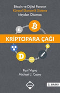 Kriptopara Cagi