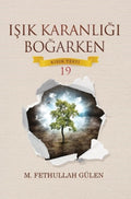 Işık Karanlığı Boğarken - Kırık Testi 19