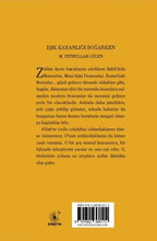 Işık Karanlığı Boğarken - Kırık Testi 19