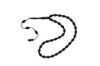 Tesbih 33luk Kuka (Kokka) - Arpa Kesim - 6x10 mm - Prayer Beads