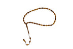 Tesbih 33luk Kuka (Kokka) - Arpa Kesim - Prayer Beads