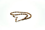 Tesbih 33luk Kuka (Kokka) - Arpa Kesim - 6x10 mm - Prayer Beads