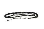 Tesbih 99luk Kuka (Kokka) - Arpa Kesim - 4x6 mm - Prayer Beads