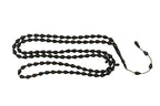 Tesbih 99'lu Kuka (Kokka) - Damla Kesim - Prayer Beads