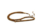 Tesbih 99luk Kuka (Kokka) - Yuvarlak Kesim - 8 mm - Prayer Beads