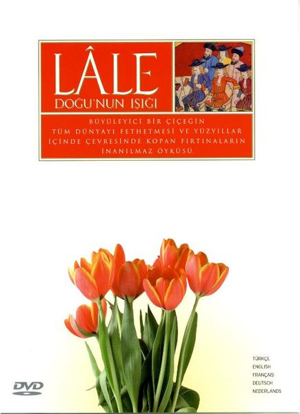 Dogu nun Isigi Lale (DVD+Kitap)