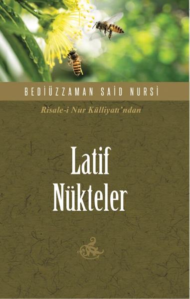 Latif Nükteler