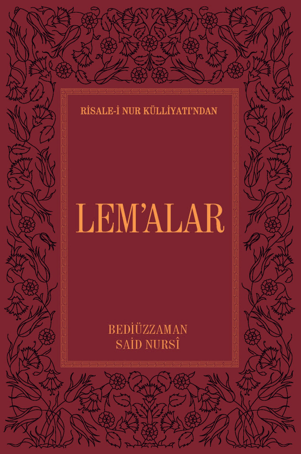 Risale-i Nur Külliyatı
