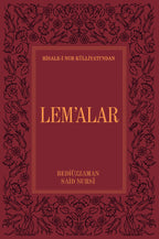 Risale-i Nur Külliyatı