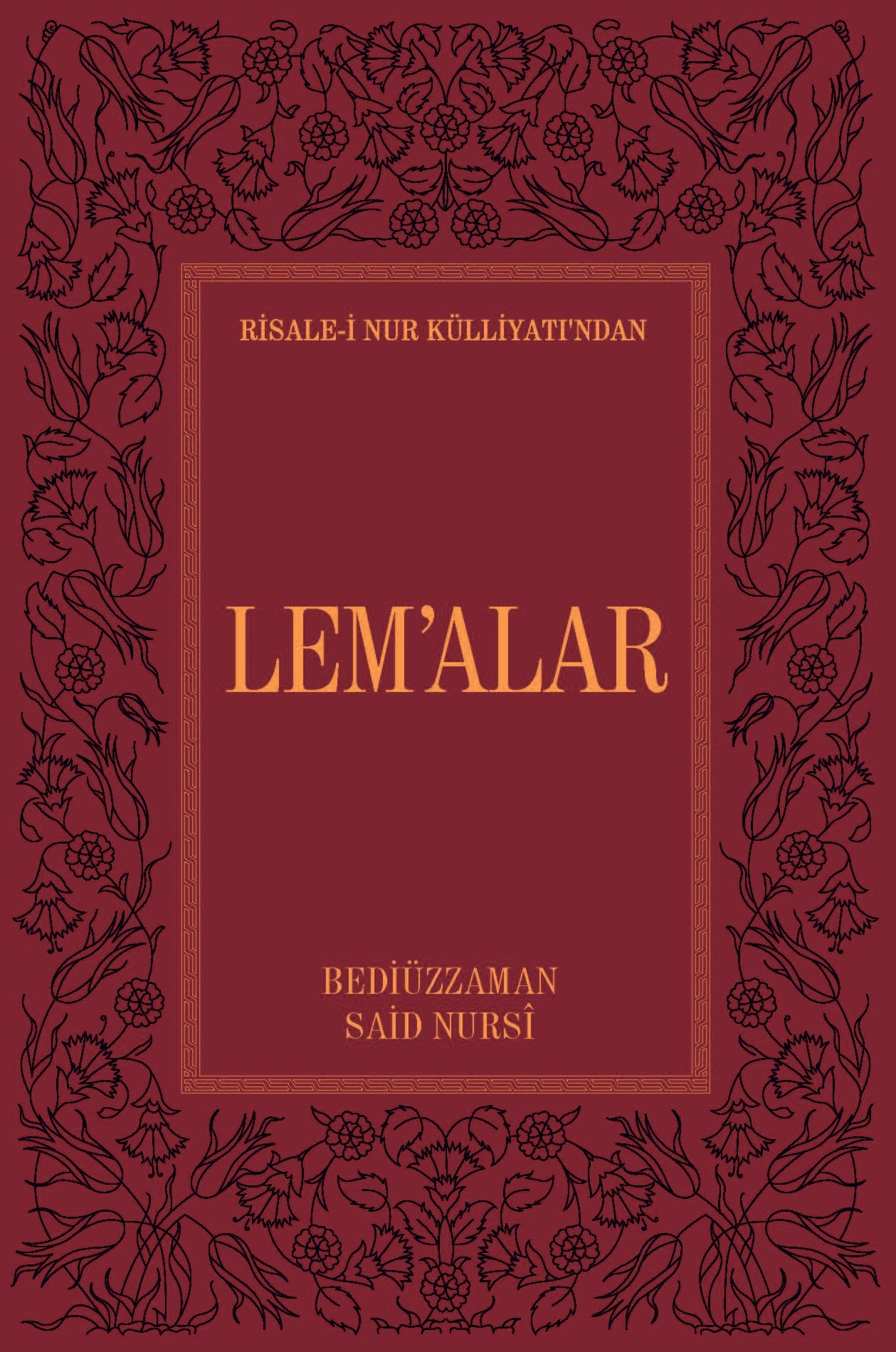 Risale-i Nur Külliyatı