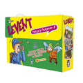LEVENT Turkiyeyi Geziyorum Set - 3  (5  Kitap)