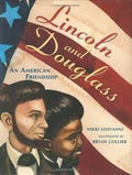 Lincoln and Douglass
