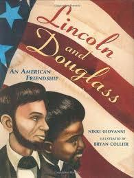 Lincoln and Douglass