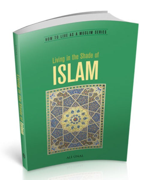 Living in the Shade of Islam (new version)