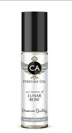 CA Perfume - Alcohol-free Essential Oil
