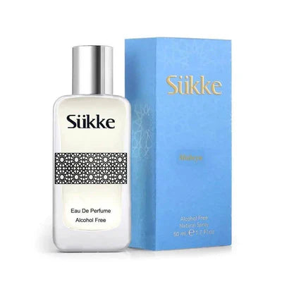 Sukke  Mabeyn Alkolsüz Parfüm 50 ml (Unisex)