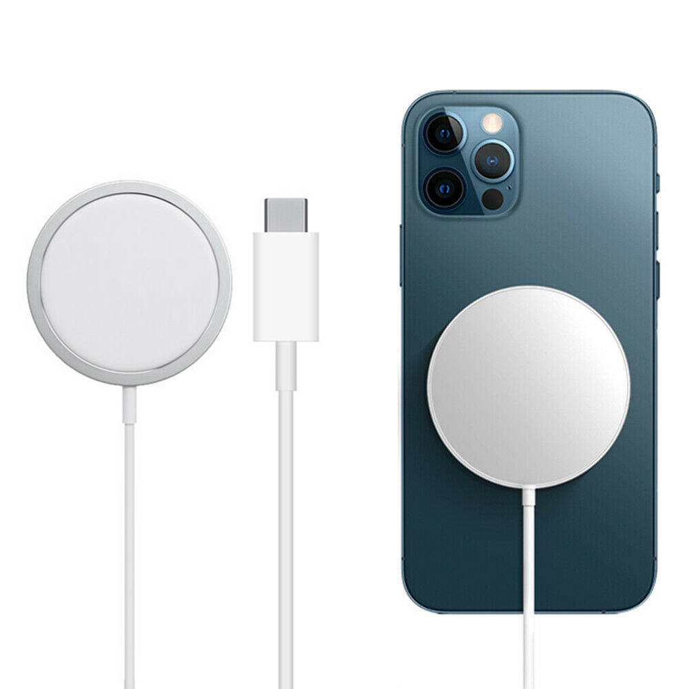 Magnetic Wireless Charging