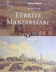 TURKiYE MANZARALARI