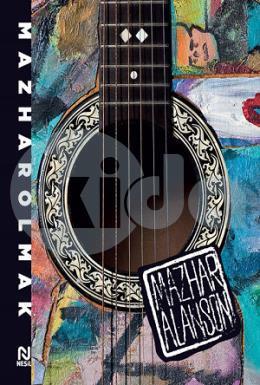 Mazhar Olmak (Kitap+Cd)