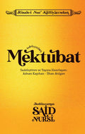 Mektubat (Sadeleştirilmiş)