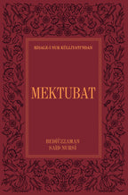 Risale-i Nur Külliyatı