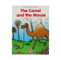 Tales from Rumi – The Camel and the Mouse